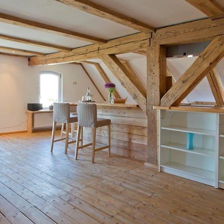 Der Speicher Wolgast Room photo