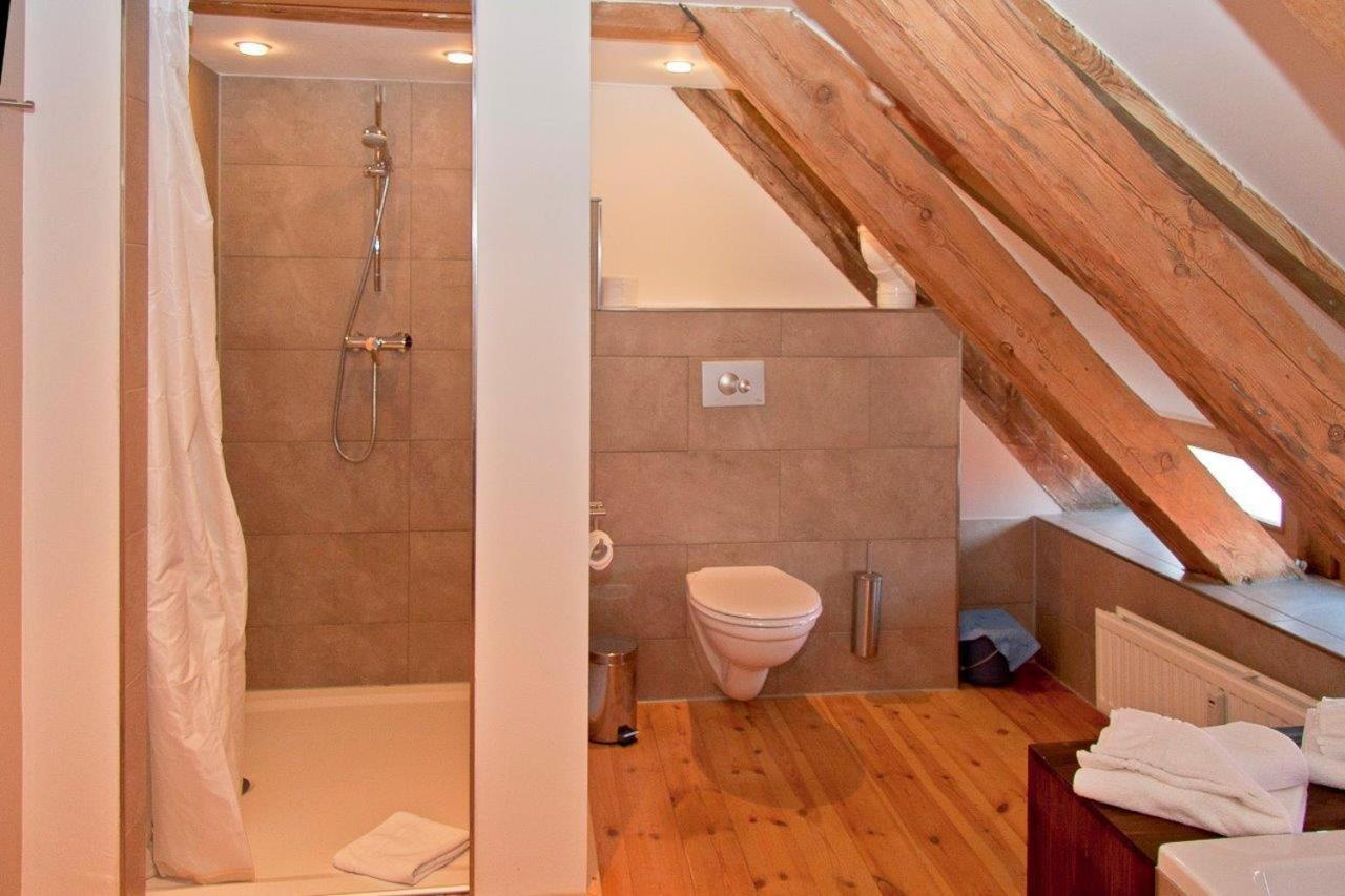 Der Speicher Wolgast Room photo