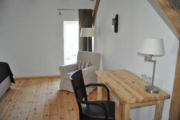Der Speicher Wolgast Exterior photo