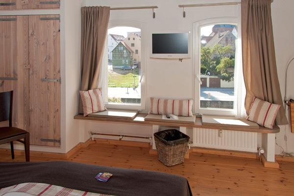 Der Speicher Wolgast Exterior photo